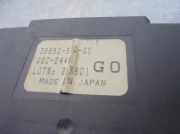 Dritte Bremsleuchte 8200073239C Renault Scénic II (JM) Großraumlimousine 1.9 dCi 130 (F9Q-818)