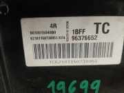 Türgriff Außen Ra 806B02596R Renault I (J5_, H5_) 0.9 TCe 90