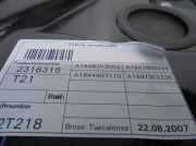 Scheibenwaschpumpe A2048690021 Mercedes-Benz GLK (204.7/9) SUV 2.2 220 CDI 16V BlueEfficiency (OM651.916)