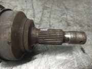 Antriebswelle Links Vorne 9644292680 Peugeot 407 1.6 HDi