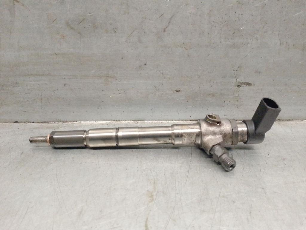 Kraftstoff-Injector 03l130277B Skoda Spaceback (NH1) 1.6 TDI