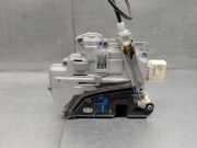 Türschloss Links Vorne 8E1837015AA Seat Exeo (3R2) Limousine 2.0 TSI 16V (BWE)