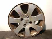 Felge 5402N5 Peugeot 307 (3A/C/D) Schrägheck 1.6 16V (TU5JP4(NFU))