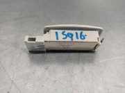 Tankklappe 2788516 Renault 2.0 dCi Diesel FAP