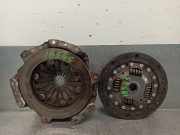 Türverkleidung Rechts Vorne 1BG901K7AC Dodge Journey Großraumlimousine 2.0 CRD 16V (BWD)