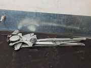 Innenkotflügel Links Hinten 767496348R Renault Captur II (RJB) SUV 1.6 E-Tech Plug-in Hybrid 160 (H4M-630)