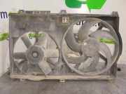Kühlerventilator 1308H7 Citroën CITROËN JUMPER CAJA CERRADA (1) 2.5 Diesel