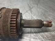 Einspritzdüsen Düsenstock 9681649580 Ford Focus 2 Schrägheck 2.0 TDCi 16V (G6DD)