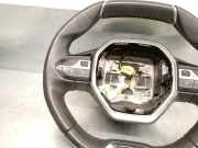 Lenker 98105488ZD Peugeot 3008 II (M4/MC/MJ/MR) Großraumlimousine 1.6 BlueHDi 120 (DV6FC(BHZ))