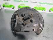 Tür Rechts Vorne 124311 Opel Zafira Tourer (P12) Großraumlimousine 2.0 CDTI 16V 130 Ecotec (A20DT)