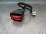 Gürtelschnalle T86232B Mazda 2 (DE) Schrägheck 1.3 16V S-VT (ZJ)