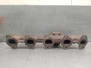 Auspuff Krümmer 725711 Citroën C-Elysee (DD) Limousine 1.6 Blue Hdi 100 (DV6FD(BHY))