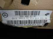 Armaturenbrett 2206800187 Mercedes-Benz S (W220) Limousine 5.0 S-500 V8 24V (M113.960)