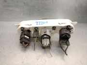 Antriebswelle Rechts Vorne Opel Combo (Corsa B) Van 1.7 D (X17D(4EE1))