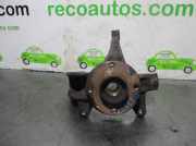 Achsschenkel Halter Links Vorne 2S613K1711 Ford Fiesta 5 (JD/JH) Schrägheck 1.4 TDCi (F6JA)