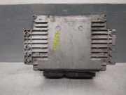 Scheibenwaschbehälter 7700759007 Renault (B/C40) TL (B/C 401, B/C 40H)