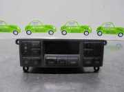 Bedienung Klimacontrolle Hyundai Sonata Limousine 2.0i 16V (G4JPEG)