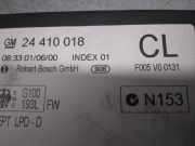 Lenksäule 3Q1419501C Volkswagen VARIANT (3G5) 2.0 TDI