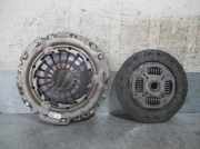 Kupplungsset 301012572R Renault CLIO IV 1.5 dCi Diesel FAP