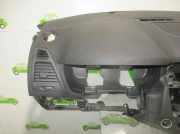 Armaturenbrett NEGRO Renault LAGUNA III 1.5 dCi Diesel