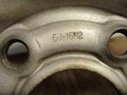 Motorsteuergerät 237104661S Dacia II 1.3 TCE CAT