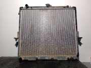 Radiator 21410EB30A Nissan (R51) 2.5 dCi Diesel CAT