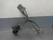 Fensterheber Rechts Hinten 922464 Peugeot 106 I Schrägheck 1.1 i XN,XR,XT (TU1M(HDZ))