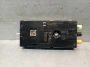Antenne 65206838609 BMW 1 serie (F40) Schrägheck 118i 1.5 TwinPower 12V (B38-A15F)