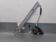 Fensterheber Links Vorne 96225383 Daewoo / Chevrolet Lanos (TA/TF08/48/86) Schrägheck 1.5 (A15SMS)