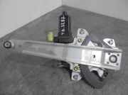 Fensterheber Rechts Hinten 8340107010 Kia Picanto (BA) Schrägheck 1.1 12V (G4HG)
