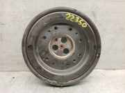 Kurbelwellen-Riemenscheibe 4C1Q6B319DC Ford Mondeo III Schrägheck 2.0 TDCi 130 16V (FMBA)