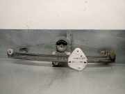 Fensterheber Rechts Vorne 8200901102 Dacia MCV (KS_) 1.6 16V (KS0L, KS0M, KS0P, KS1S)