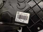 Türschloss Rechts Hinten 7H5A26412AE Land + Range Rover Range Rover Evoque (LVJ/LVS) SUV 2.0 D 150 16V 5-drs. (204DTD)