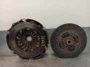 Kupplungsset 205262 Citroën C8 Großraumlimousine 2.0 16V (EW10J4(RFN))