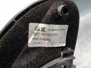 Türgriff Außen Rechts Vorne 13505889 Daewoo / Chevrolet Aveo Schrägheck 1.4 16V (A14XER)