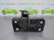 Motorhalter Links Toyota Auris (E15) Schrägheck 1.33 Dual VVT-I 16V (1NRFE)