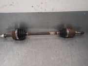 Lambdasonde 393502A420 Hyundai Getz Schrägheck 1.5 CRDi 16V (D4FAL)