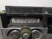 Klima Leitung 9659576280 Citroën C5 III Berline (RD) Schrägheck 2.0 HDiF 16V (DW10BTED4(RHR))