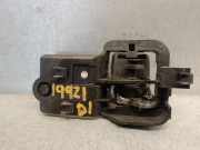 Klima Pumpe XS4H19D629AD Ford Focus 1 Limousine 1.8 TDdi (C9DB)