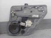 Fensterheber Rechts Hinten 1J4839730K Volkswagen Golf IV (1J1) Schrägheck 1.9 TDI 100 (ATD) ATD