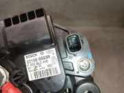 Scheibenwischerschalter 9162452 Volvo C70 (NK) 2.3 T5 20V (B5234T3)