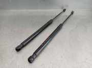 Klimakondensator 92100BV000 Nissan Primera (P12) Schrägheck 1.9 dCi (F9Q)