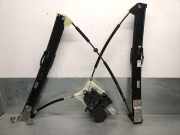 Fensterheber Rechts Vorne 2G4837462C Volkswagen Taigo SUV 1.0 TSI 110 12V (DLAA) DLAA