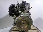 Motor FYJB Ford Fusion Kombi 1.6 16V (FYJB)