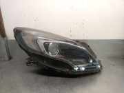 Scheinwerfer Rechts 13399859 Opel Zafira Tourer (P12) Großraumlimousine 2.0 CDTI 16V 130 Ecotec (A20DT)