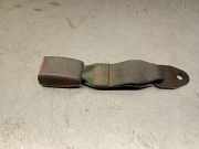 Sicherheitsgurt Rechts Vorne 6L3857706G Seat Ibiza III (6L1) Schrägheck 1.9 TDI 100 (ATD)