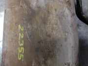 Gasdruckfedern Set Hinten 51247045884 BMW 5 serie (E60) Limousine 525d 24V (M57N2-D30(306D3))