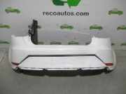 Stoßstange Hinten BLANCO Seat IBIZA SC (6P5) Style Connect