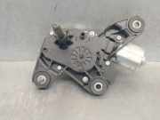 Scheibenwischermotor Hinten 287109757R Renault Captur II (RJB) SUV 1.3 TCe 155 16V (H5H-470(H5H-B4))