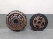 Kupplungsset 55261926 Fiat 500L (199) Großraumlimousine 1.3 D 16V Multijet (55283775)